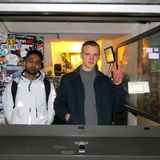 Gang Fatale w/ Ra Ra & Simon Divine - 11th December 2015