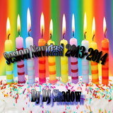 Session Merry Christmas 2013 - 2014 By DJ Shadow