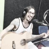 RadioAtivo ComVida :: Kauan Kalazans (Folks)