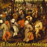 Chucky T's In Love (Vol 10): I'll Dance At Your Wedding