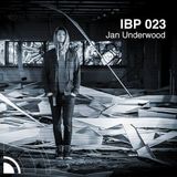 Jan Underwood @ Intransik Beats Podcast #23