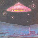 clipper - a time travel story
