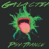 Galactik Psy - Trip and Delic
