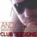 AMP #27 Andy Moon Club Session