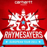 Rhymesayers Mixtape Contest (Submission) 2011