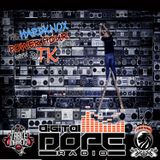 DIGITAL DOPE RADIO HARDKNOX POWERHOUR WITH DJ TK DEC 13TH