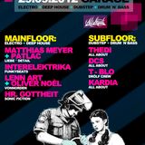 Kronischer Widerstand Vol 5 29.9.12 - KARDIA LIVE SET