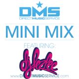 DMS MINI MIX WEEK #187 DJ LEZLEE