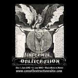 Infernal Obliteration Episode 97 16-April-2015 @ Core of Destruction Radio