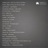 Anthony Norris - House Classics 1