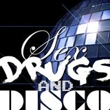 ScC009: Mr. V presents Sex, Drugs & Disco - Part 2