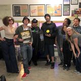 A Stable Sound Episode #4:  Saturday Night with Andy Kravitz