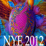 Kundalini Rising - NYE 2012 Live @ Return of Elysium