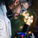 KISHAN | Deeply Fall In To Peaces - November 2014 Live Mix -