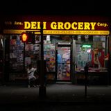 Astro Lounge's 'Bodega Chill Out Hip Hop' Mix