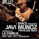 2013-04-13 - Space @ La Rocca p3 Sed-X.mp3
