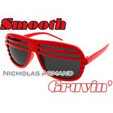 Smooth Gruvin'