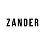 The Radar: Mixed by Zander