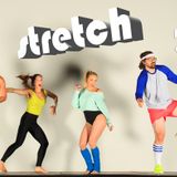 STRETCH throwback yoga-dance mix 11-17-15