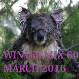 Winter Mix 60 - March 2016