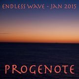 Endless Wave - JAN 2015
