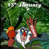 2013 Januar (Vokee)