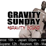 Podcast Gravity Sunday #7 25-10-2015