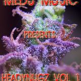 HEADY NUGZ VOL. 1