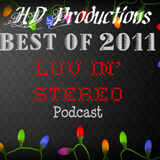 Best of 2011 Megamix - Part 1