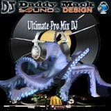 Rod DJ Daddy Mack Hip Hop Retro History 2016 (C)