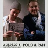 S06E20 - Guestlist Ft. POLO & PAN