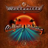 DJ ABRAXAS - CALIFORNIA DREAMING MIX