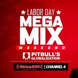DJ EU - SiriusXM - Globalization LDW 2015 Guest Mix