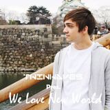 Twinwaves pres. We Love New World