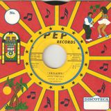 Ritmo De Carnaval (Rare Latin & Caribbean 45s)