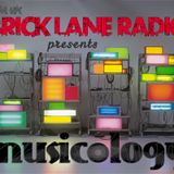 BLR29 - Musicology Sessions (March 2015)