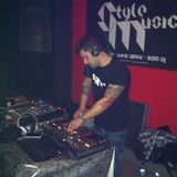 ELECTROSOUND@SUSODJ14