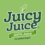 I like my Juice Juicy
