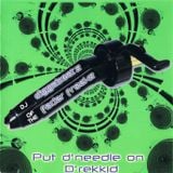 Diggabeatz - Put D'needle on D'rekkid - Feb 2000