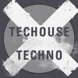 Techouse ... To ... Techno / Mateo Scramm / 21.08.2012