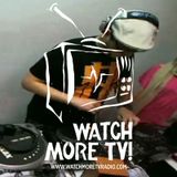 DJ Yellow Watch More TV Radio Launch