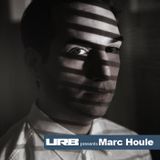 Marc Houle - URB Podcast - 2012-10