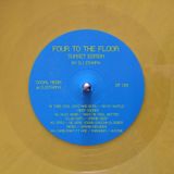 STAMPA / 4 TO THE FLOOR / SUNSET EDITION / 001