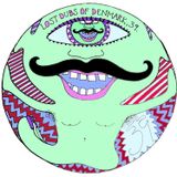 Lost Dubs Of Denmark #39 (November 2013)