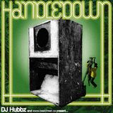 Handle Down