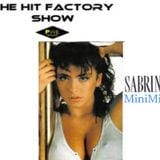 SABRINA MiniMix