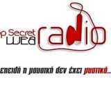 Top Secret Radio Georgakopoulos Nikos Live