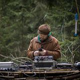 Master Margherita - Rila Mila Open Air - Dj Set Part 1
