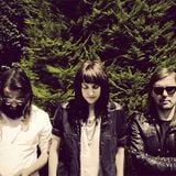 The Selector w/ Band of Skulls & Lokiboi