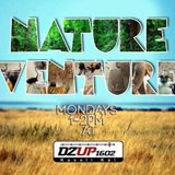 DZUP 1602 - Nature Venture, Aug 6, 2012